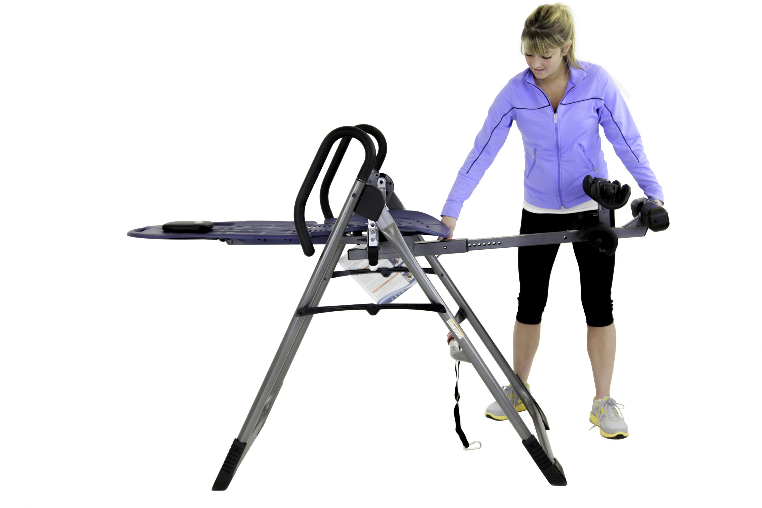 Teeter Inversion Table NXT-S.